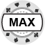 max
