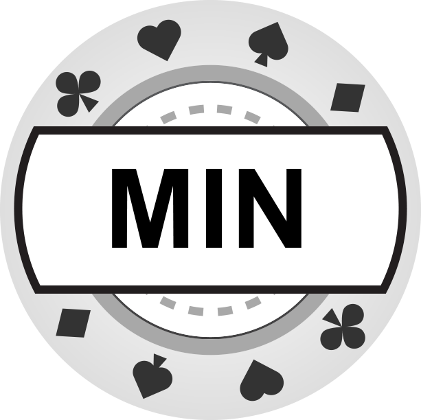 min